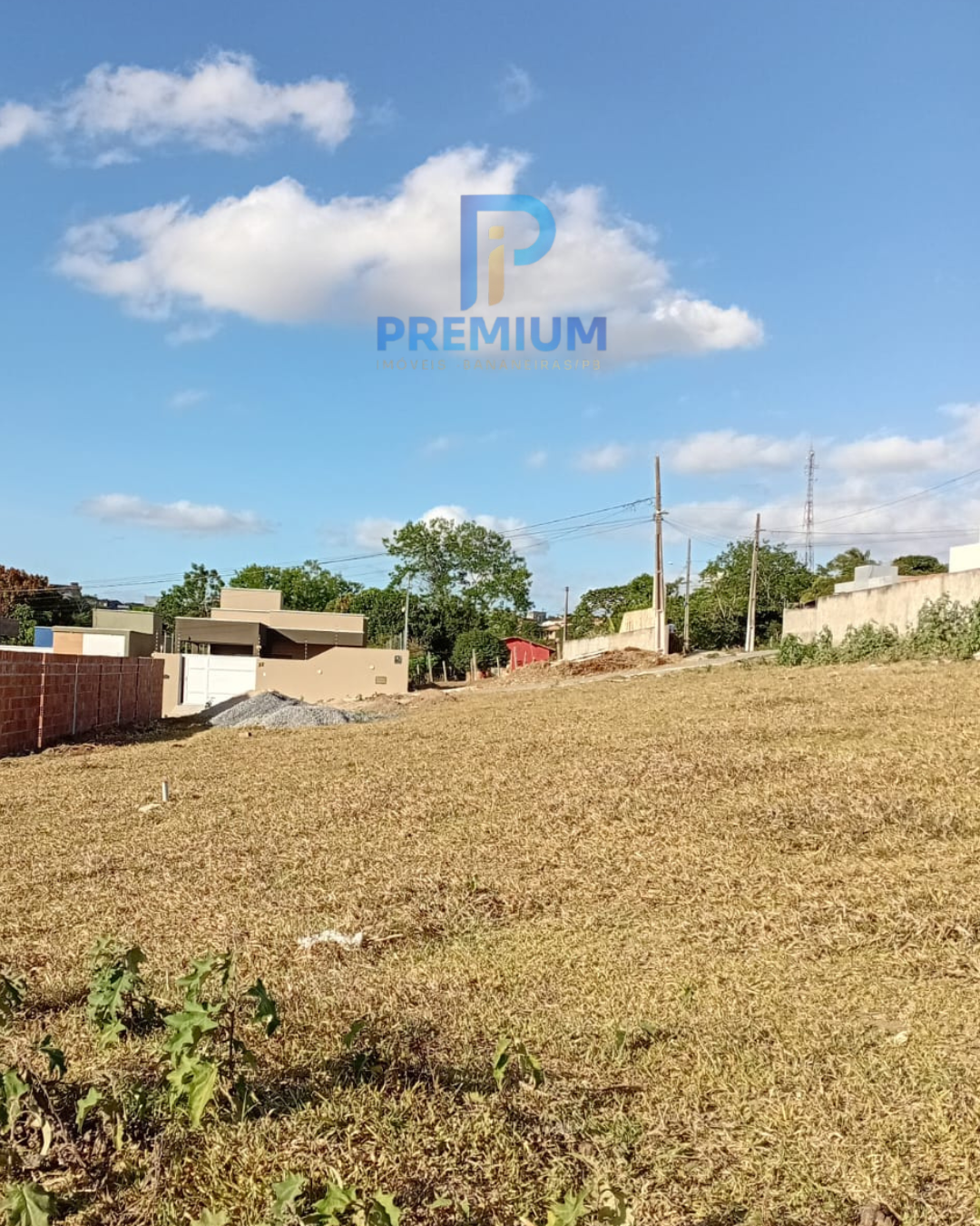 LOTE 21 QDB -  LOTEAMENTO NOSSA SENHORA DA BOA VISTA, SOLÂNEA/PB