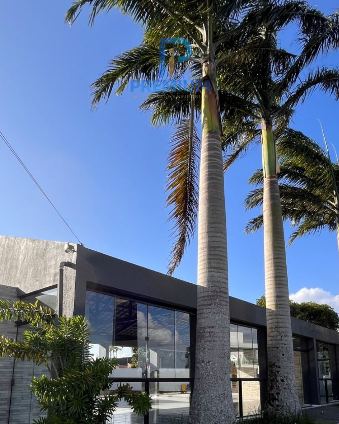 CASA - CONDOMÍNIO VILLE BLANCHE