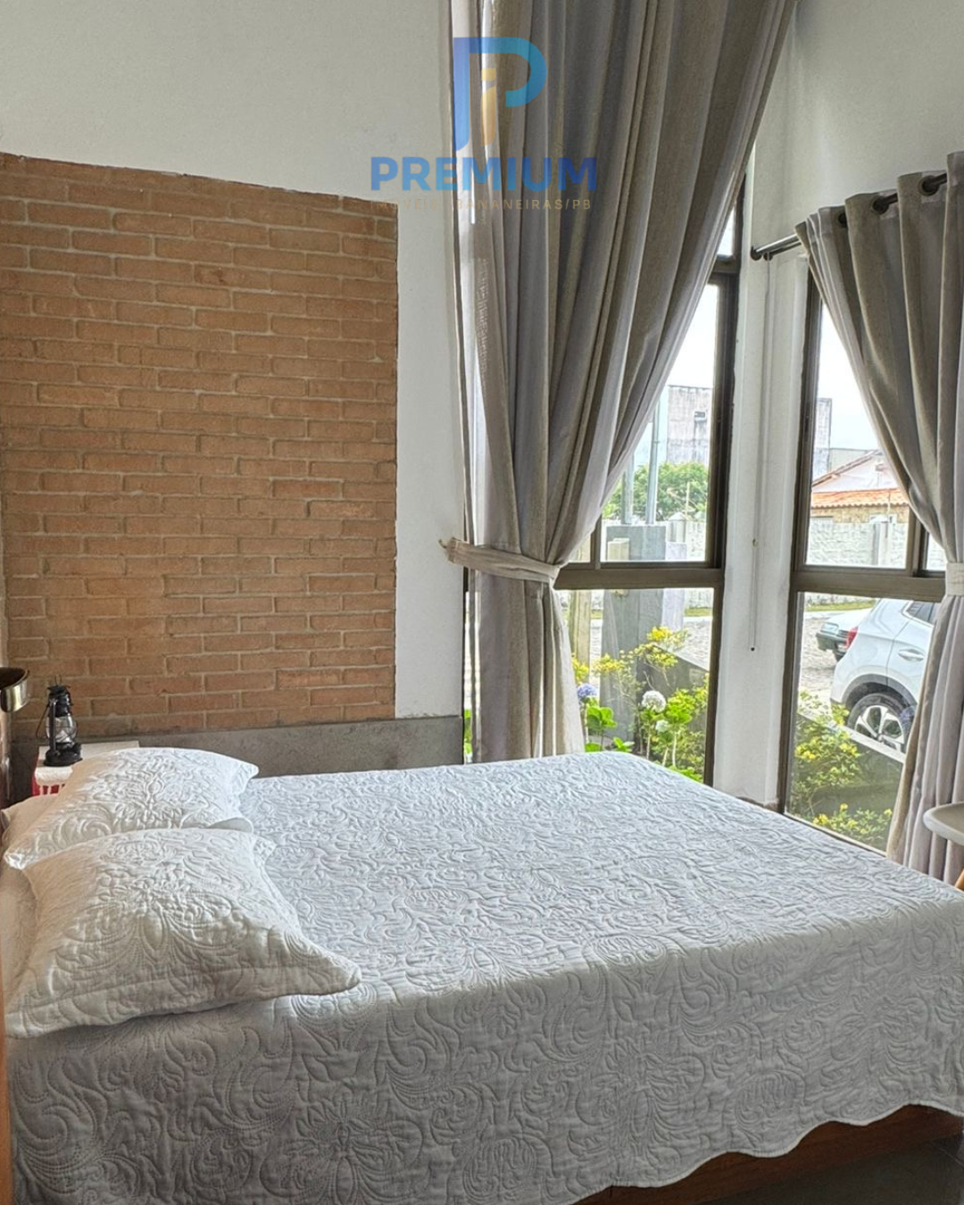 CASA - CONDOMÍNIO CAMINHOS DA SERRA - BANANEIRAS