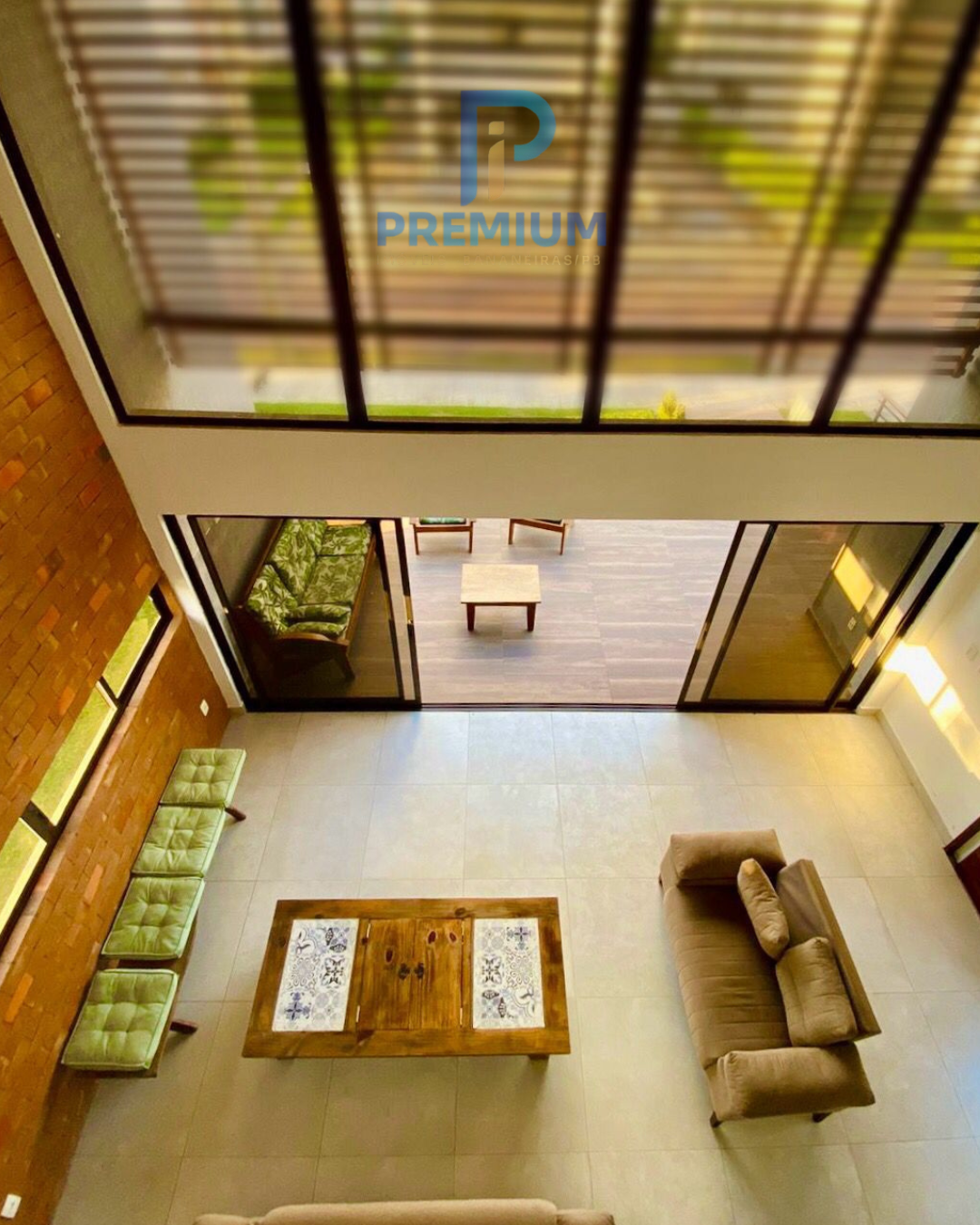 CASA - CONDOMÍNIO VILLAS DE BANANEIRAS