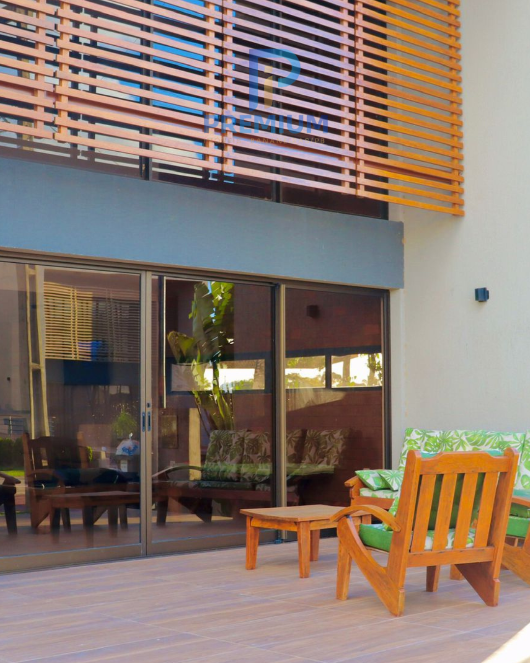 CASA - CONDOMÍNIO VILLAS DE BANANEIRAS