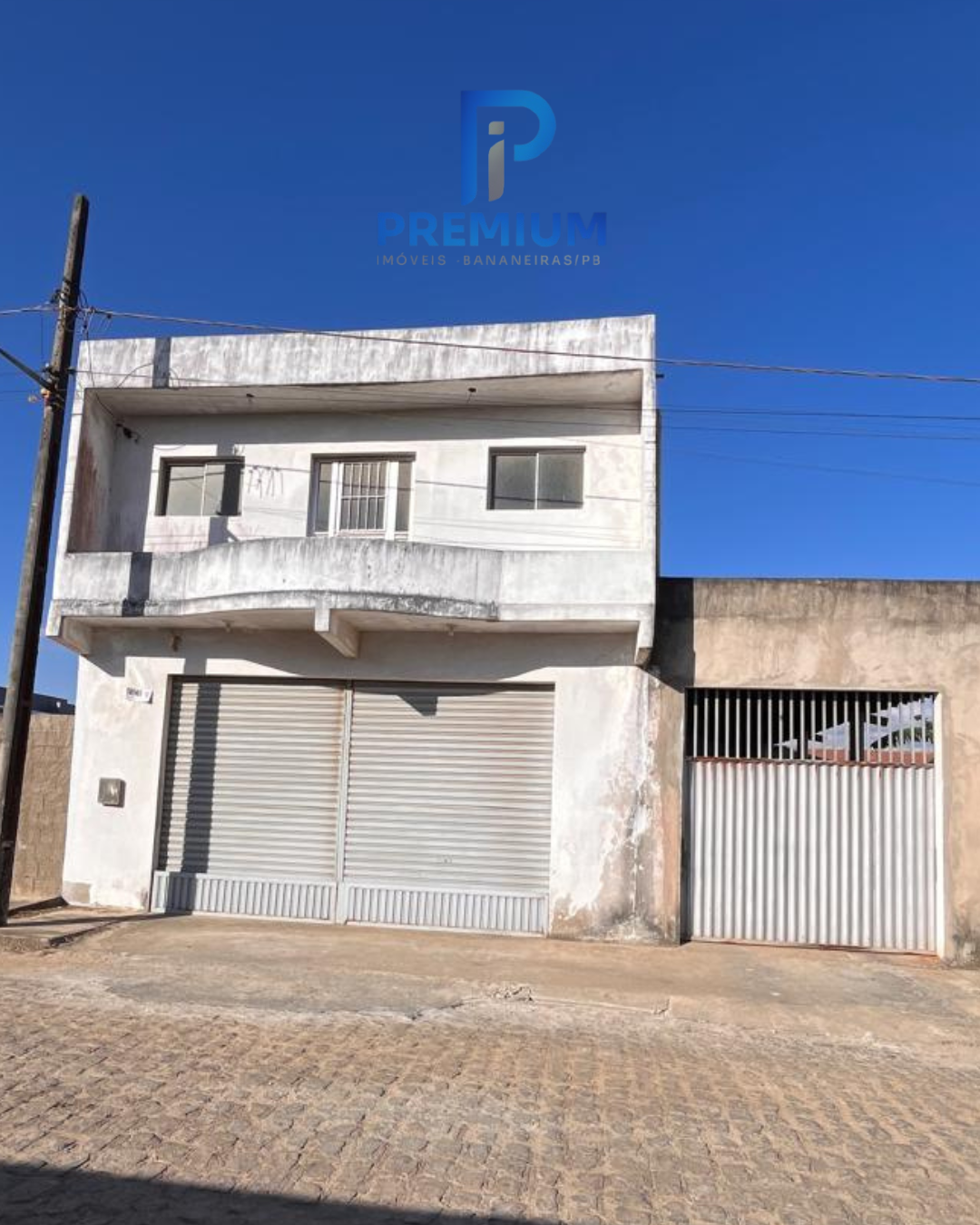 APARTAMENTO - BAIRRO NOBRE, SOLÂNEA/PB