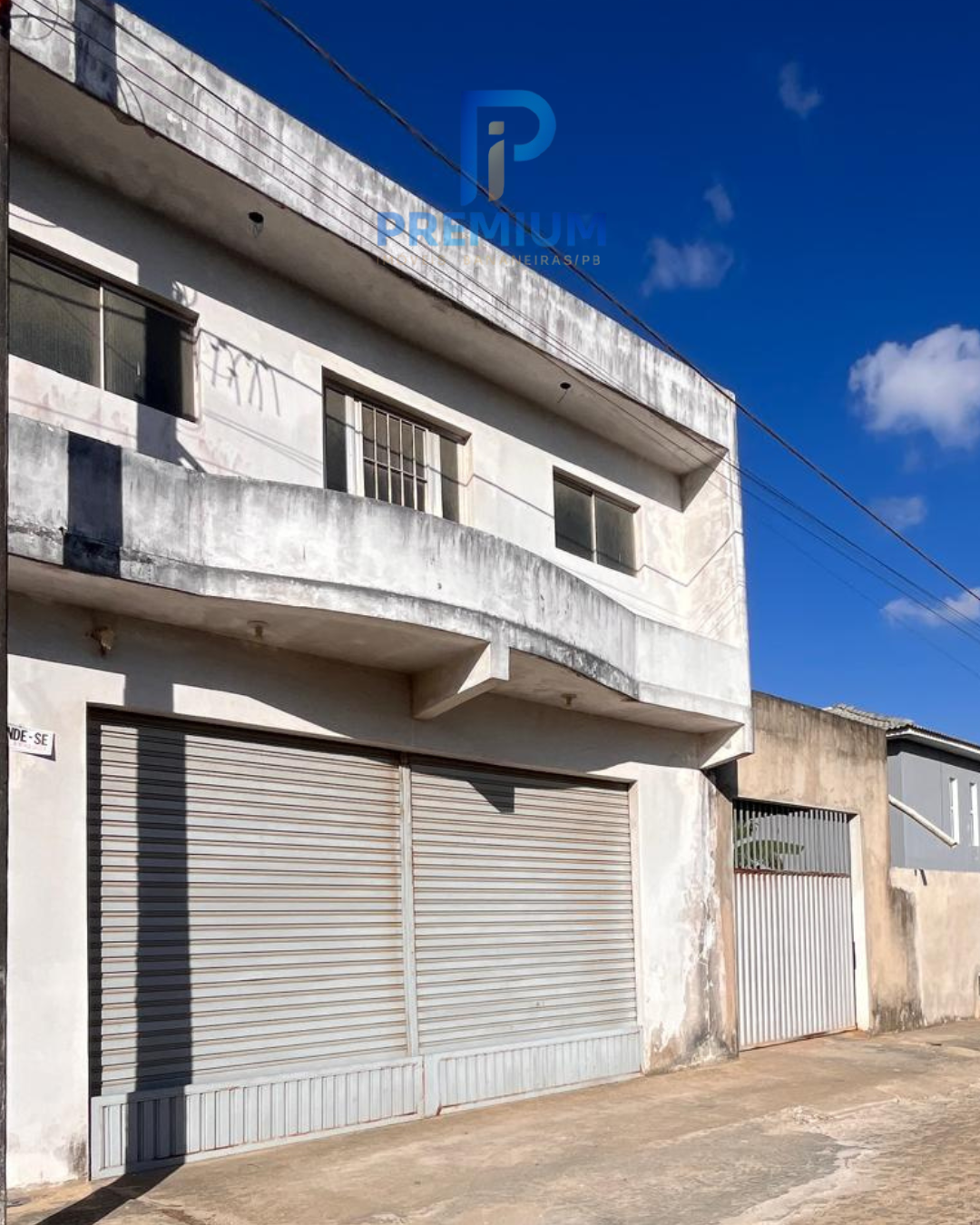 APARTAMENTO - BAIRRO NOBRE, SOLÂNEA/PB