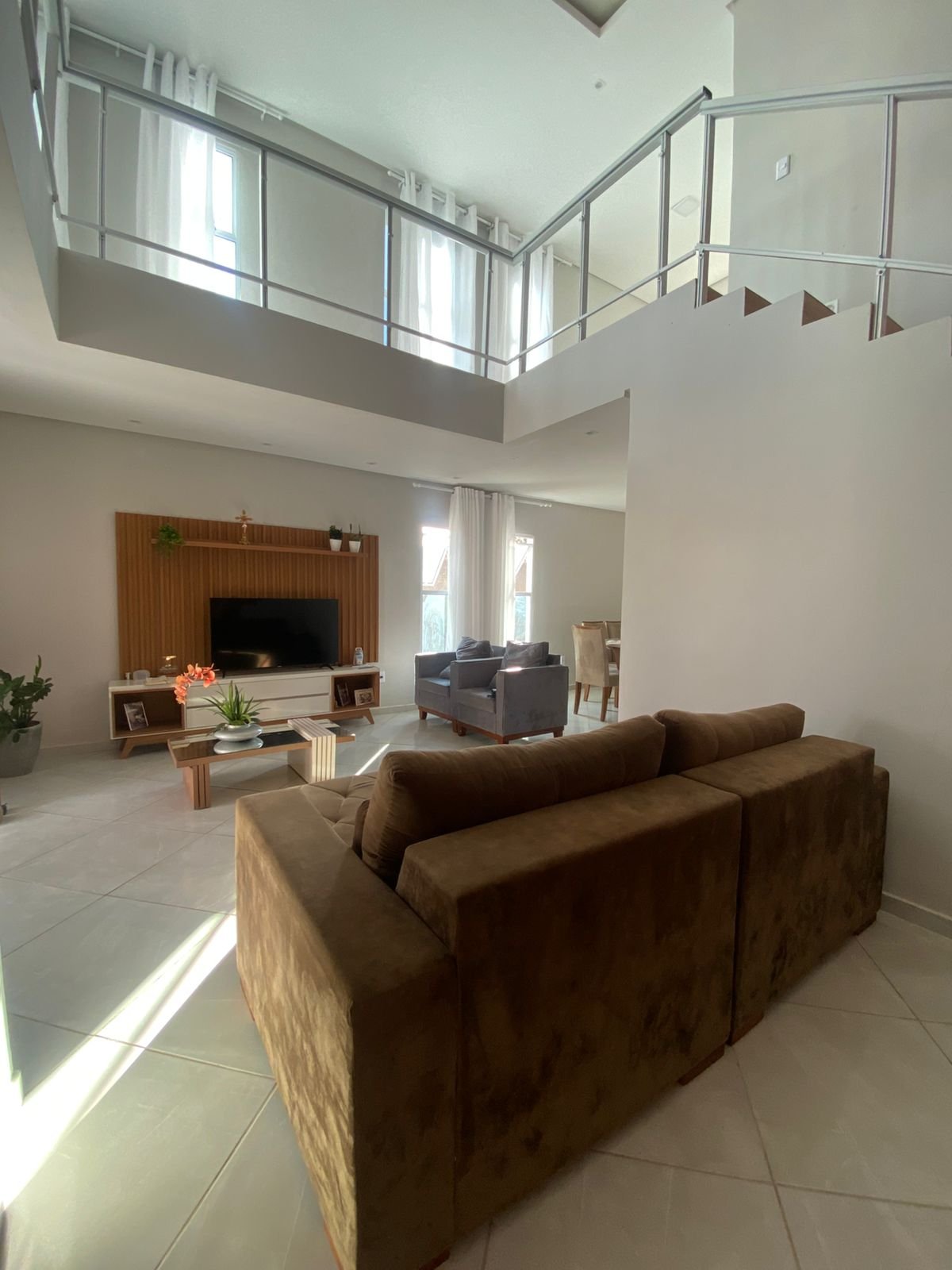 CASA - BAIRRO NOBRE, SOLÂNEA/PB