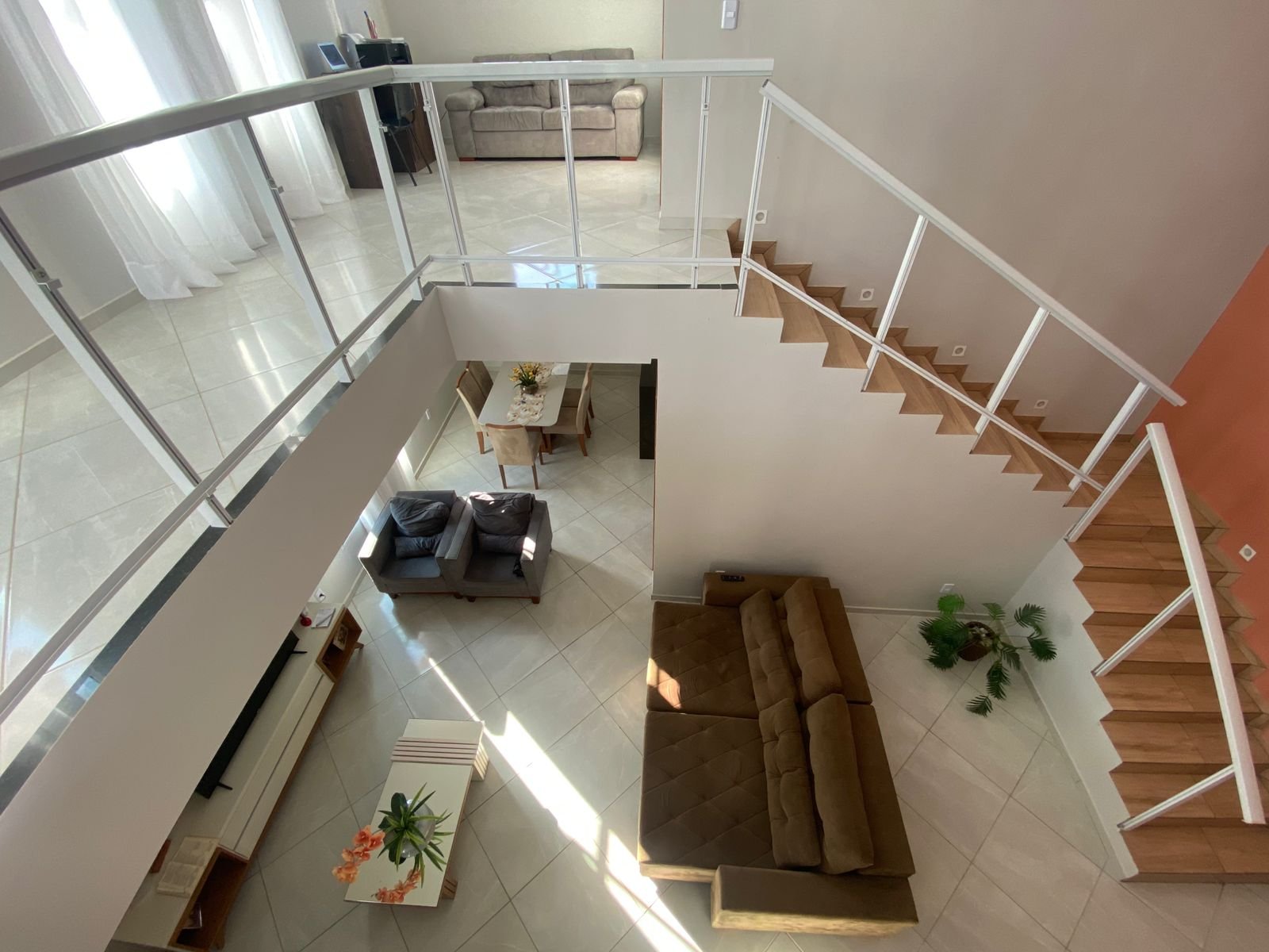 CASA - BAIRRO NOBRE, SOLÂNEA/PB