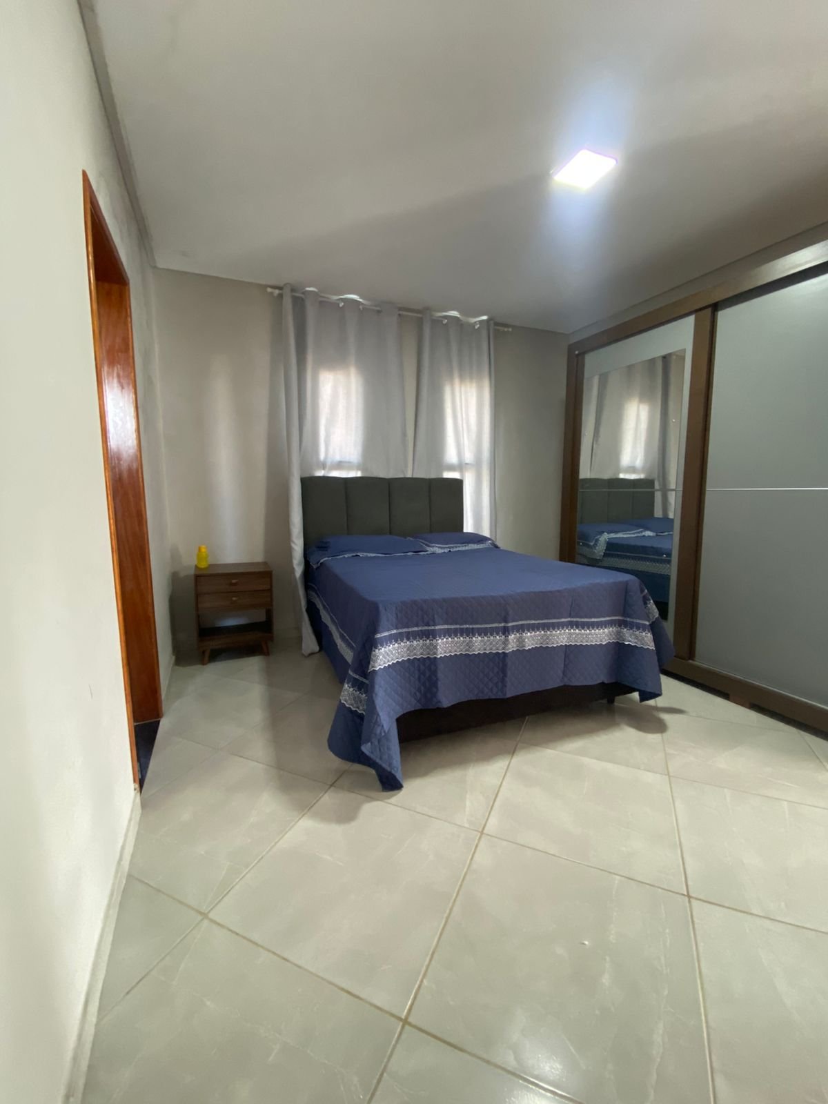 CASA - BAIRRO NOBRE, SOLÂNEA/PB