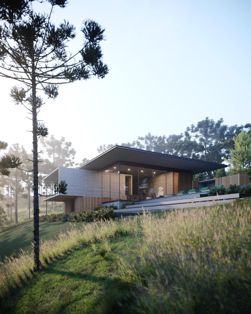 Lote 13 QDE - CONDOMÍNIO MONTELIER, BANANEIRAS/PB