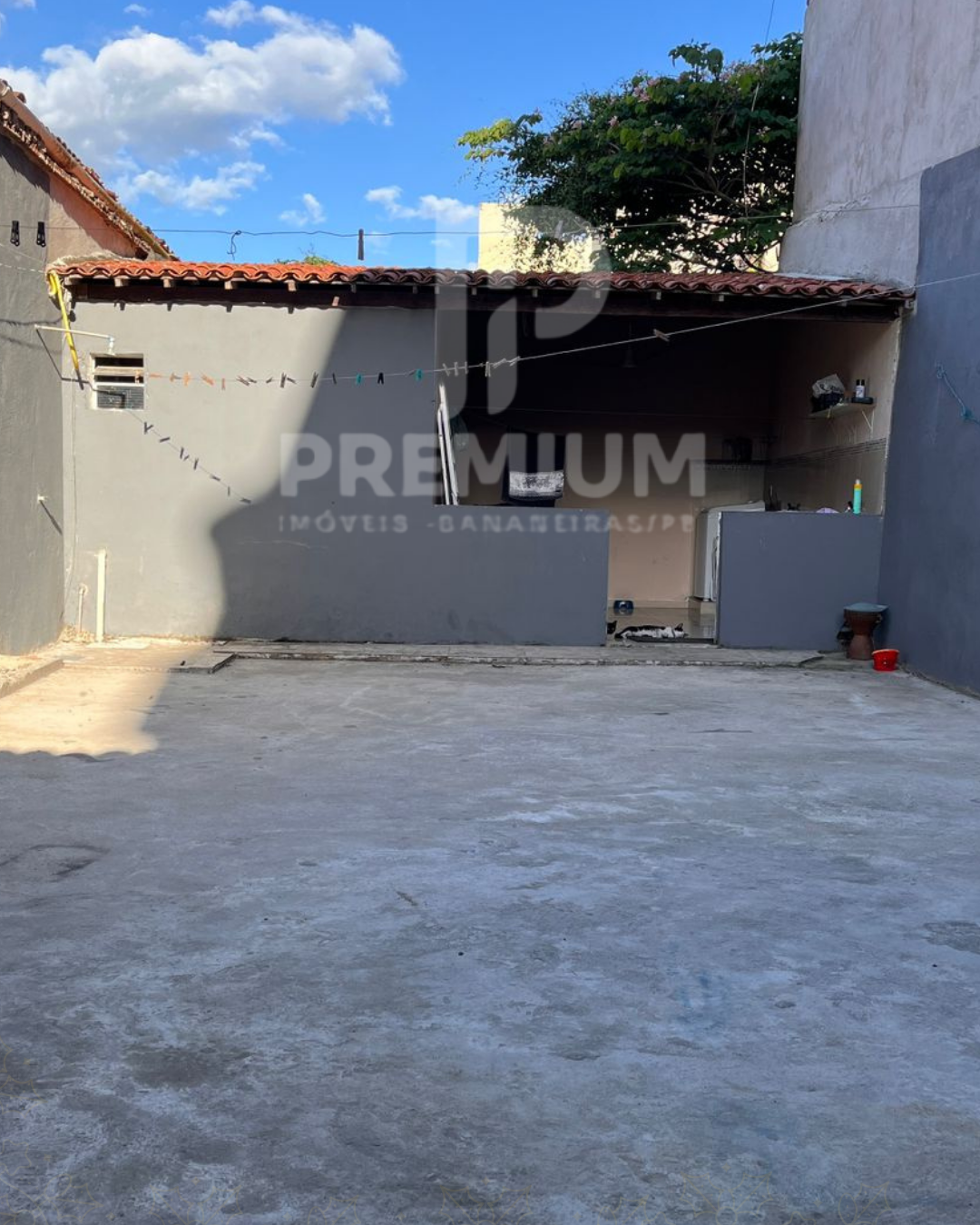 CASA - CENTRO, SOLÂNEA/PB