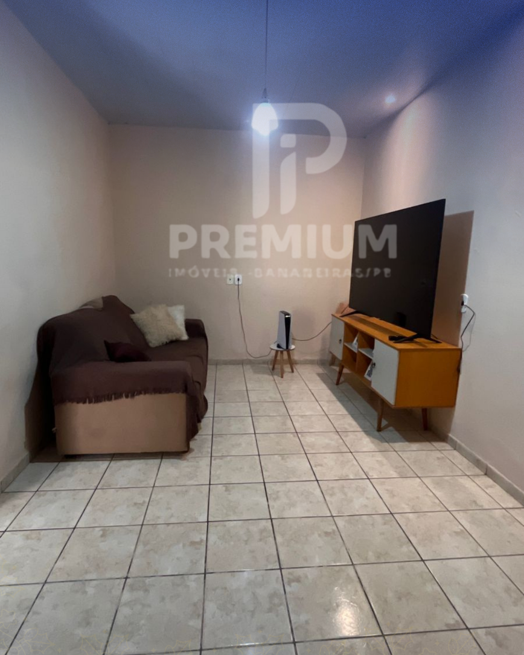 CASA - CENTRO, SOLÂNEA/PB