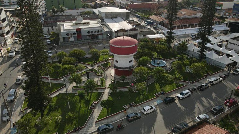 LOTE - COUNTRY PLAZA, SOLÂNEA/PB