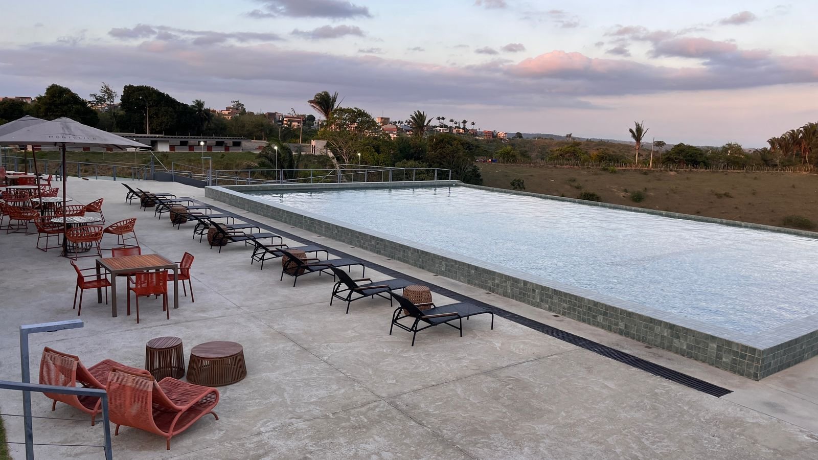 LOTE - CONDOMÍNIO MONTELIER, BANANEIRAS/PB