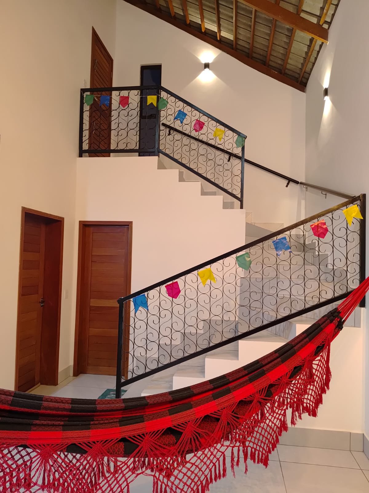 CASA - CONDOMÍNIO SONHOS DA SERRA, BANANEIRAS/PB