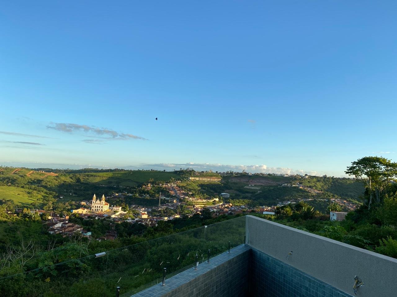 CHALÉ - BANANEIRAS/PB