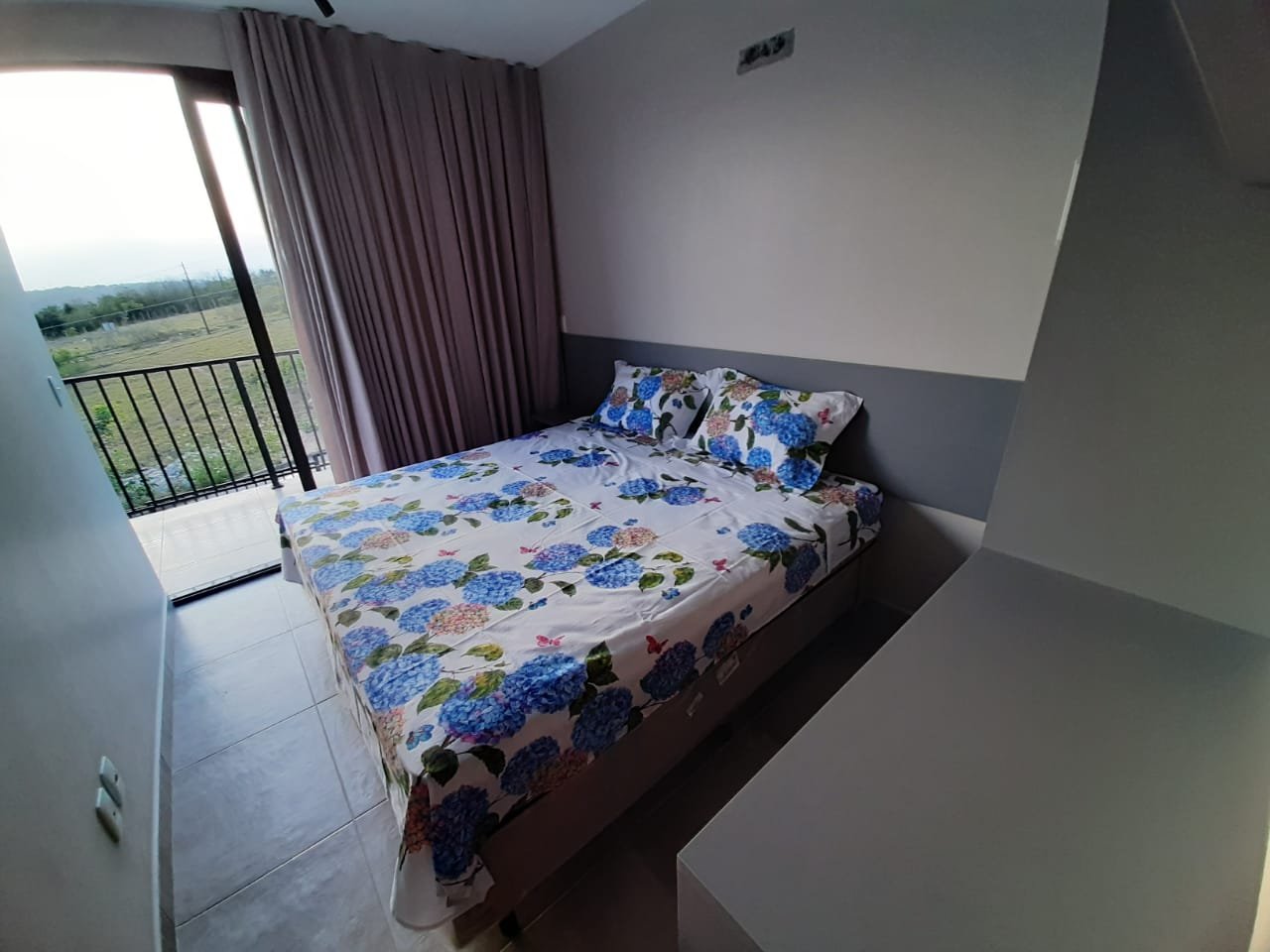 CHALÉ - BANANEIRAS/PB