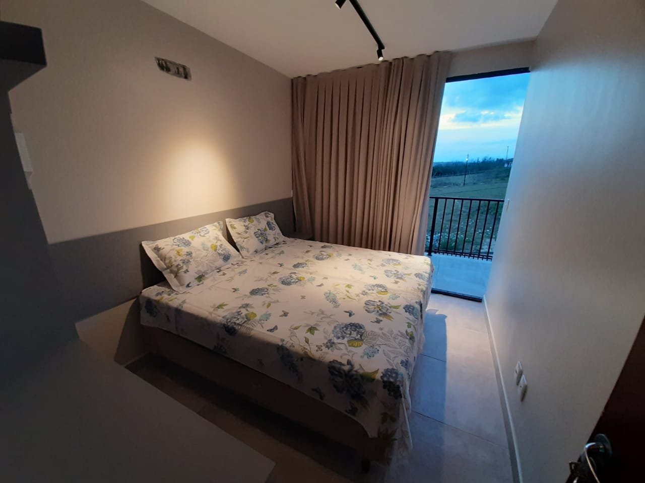 CHALÉ - BANANEIRAS/PB