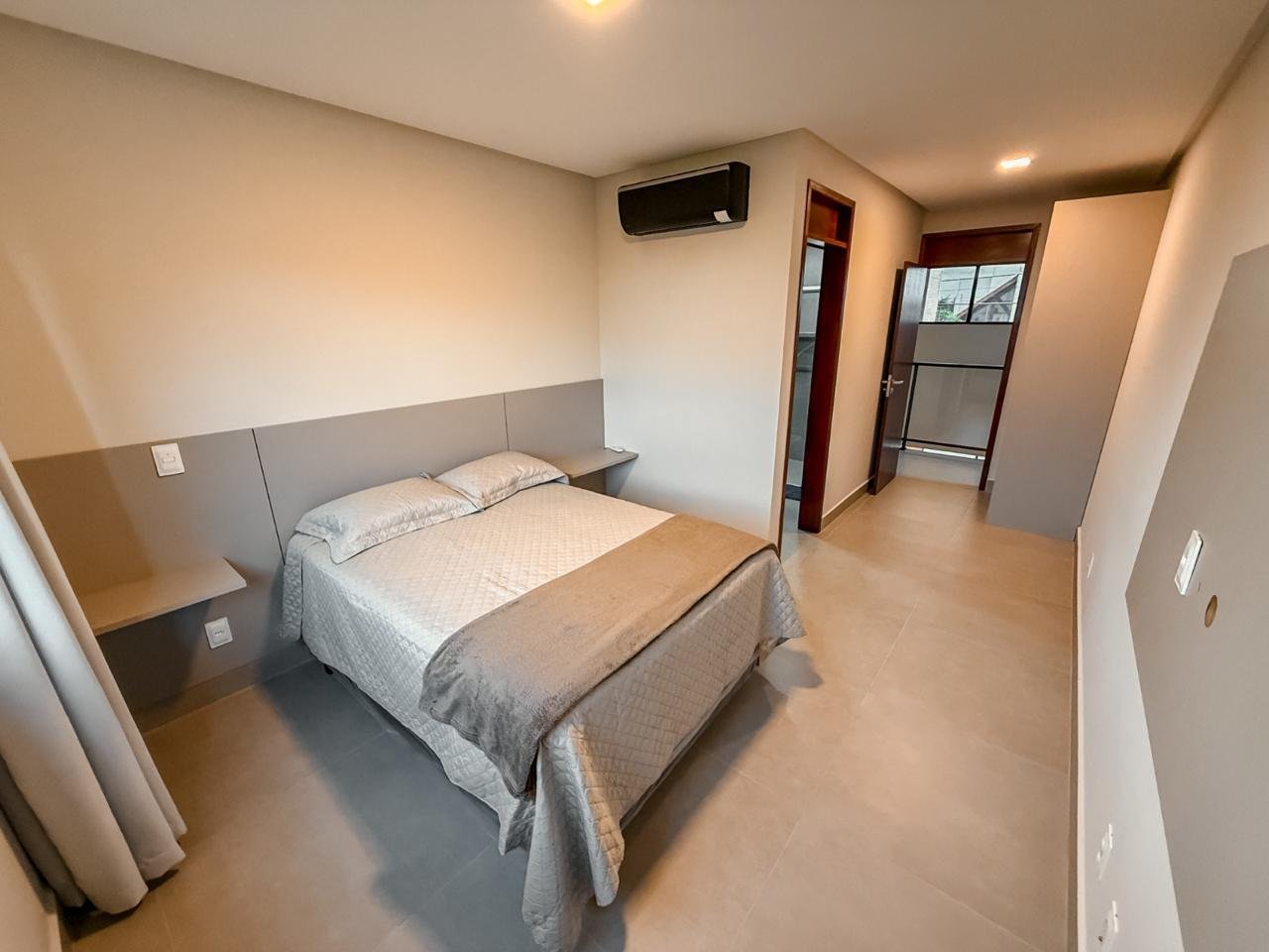 CASA DE TEMPORADA - CONDOMÍNIO ÁGUAS DA SERRA, BANANEIRAS/PB