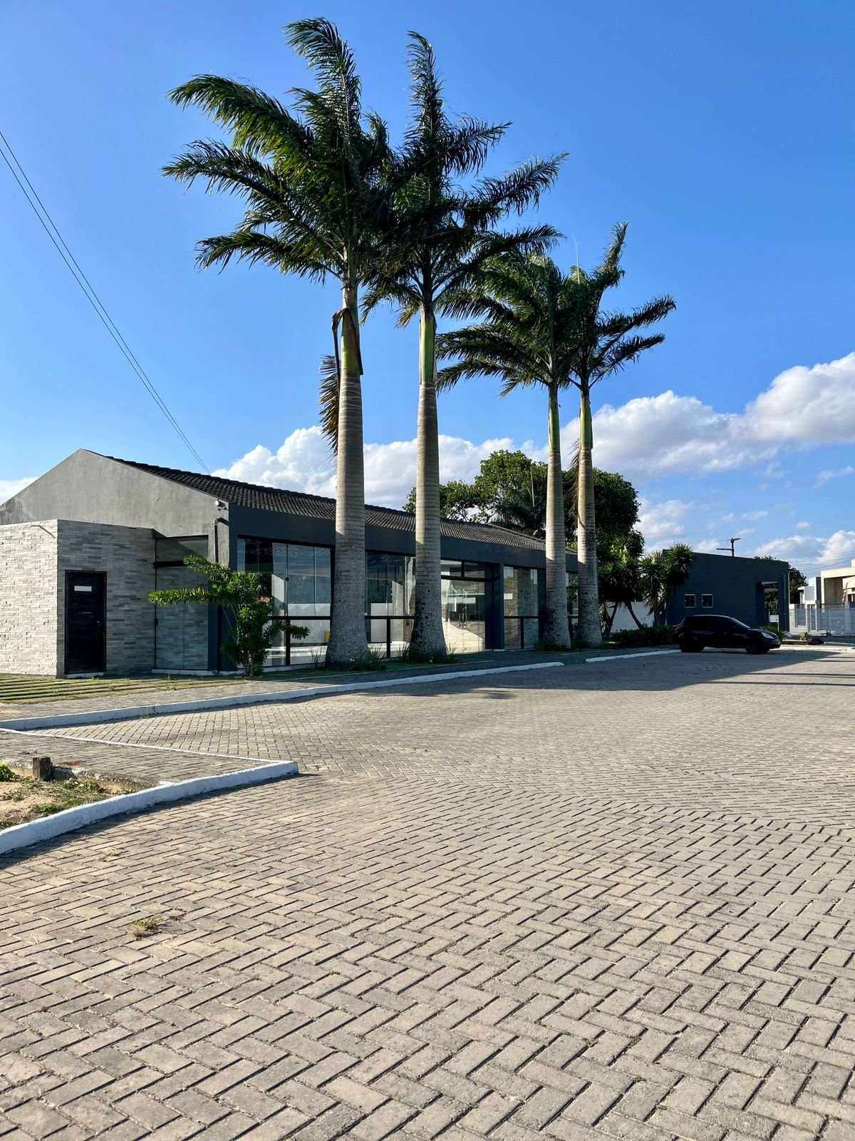 LOTE 14/QUADRA A - CONDOMÍNIO VILLE BLANCHE