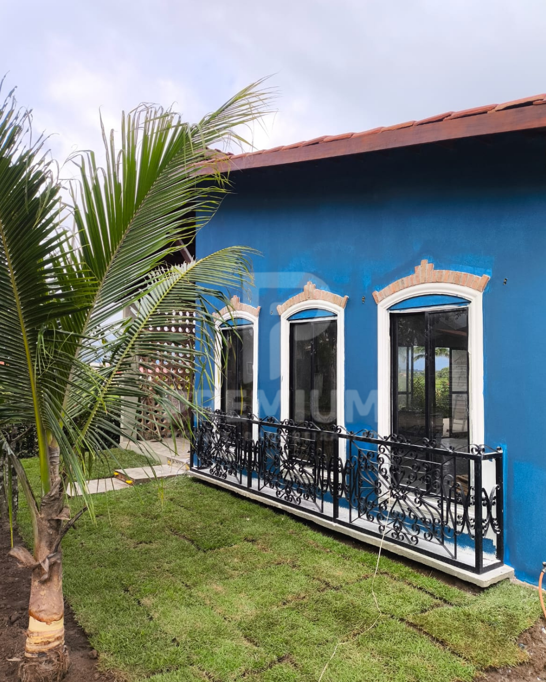 CASA TERRÉA - CONDOMÍNIO VILLAS DE AREIA/AREIA, PB