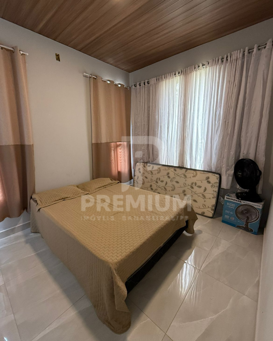 CASA - CONDOMÍNIO VILLAS DE AREIA/AREIA, PB