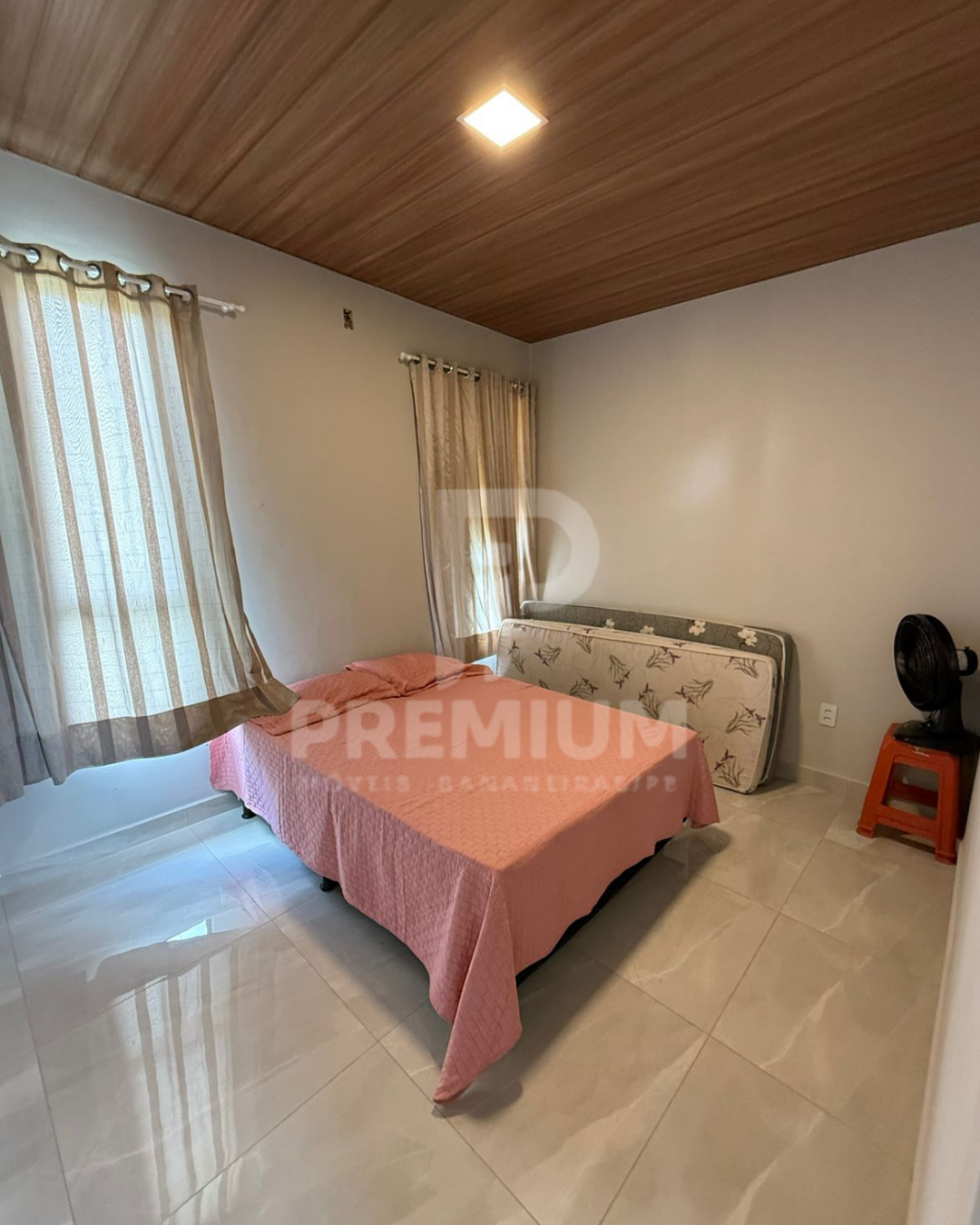CASA - CONDOMÍNIO VILLAS DE AREIA/AREIA, PB