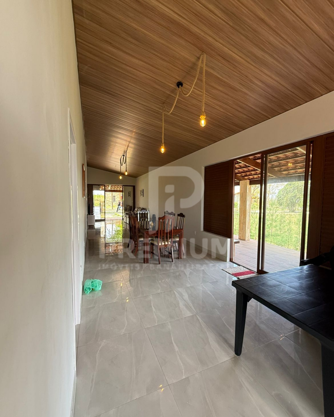 CASA - CONDOMÍNIO VILLAS DE AREIA/AREIA, PB