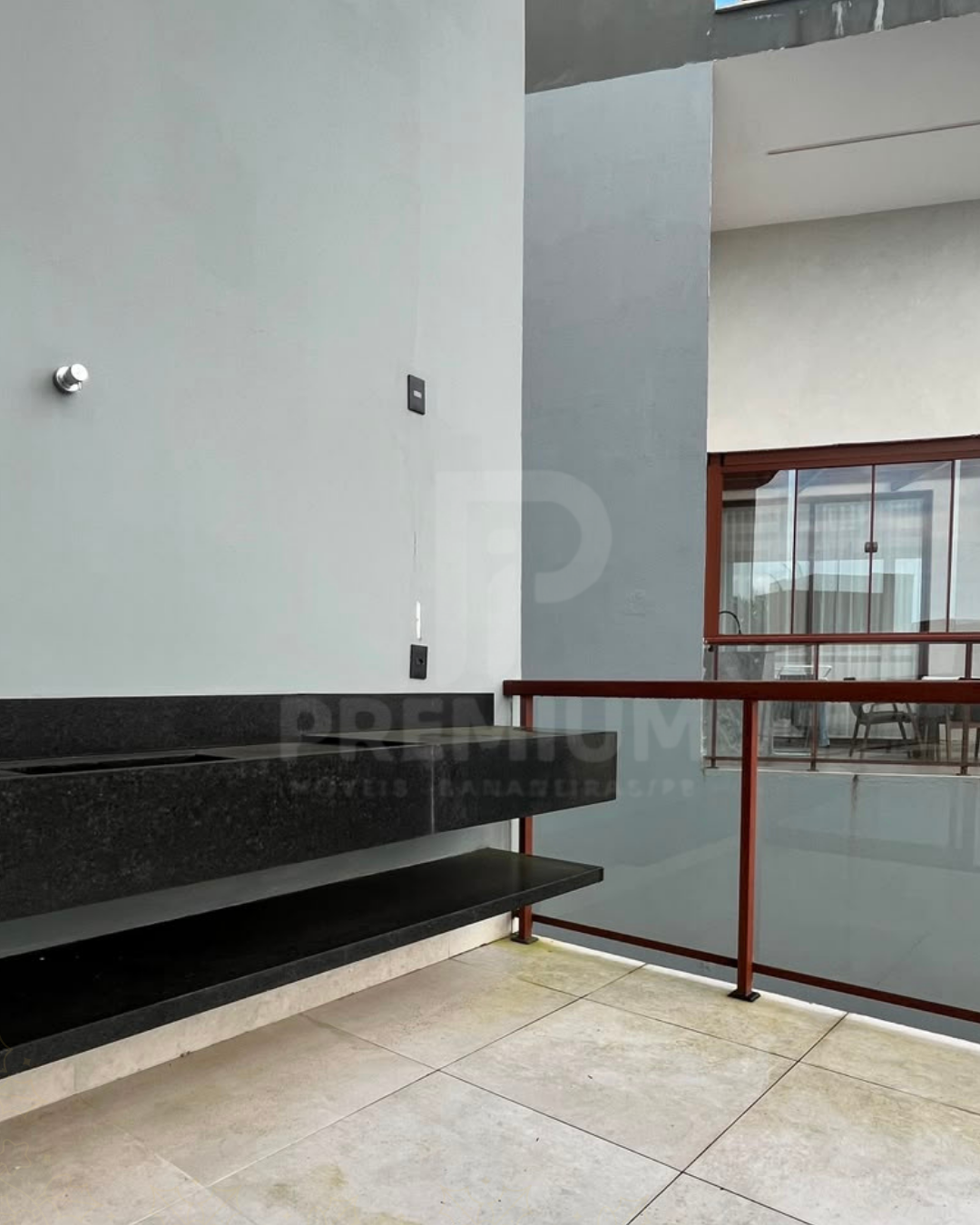 CHALÉ CONTEMPORÂNEO NO MONTELIER | BANANEIRAS – PB