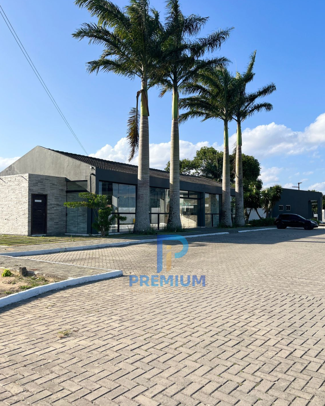 LOTE 2 - VILLE BLANCHE