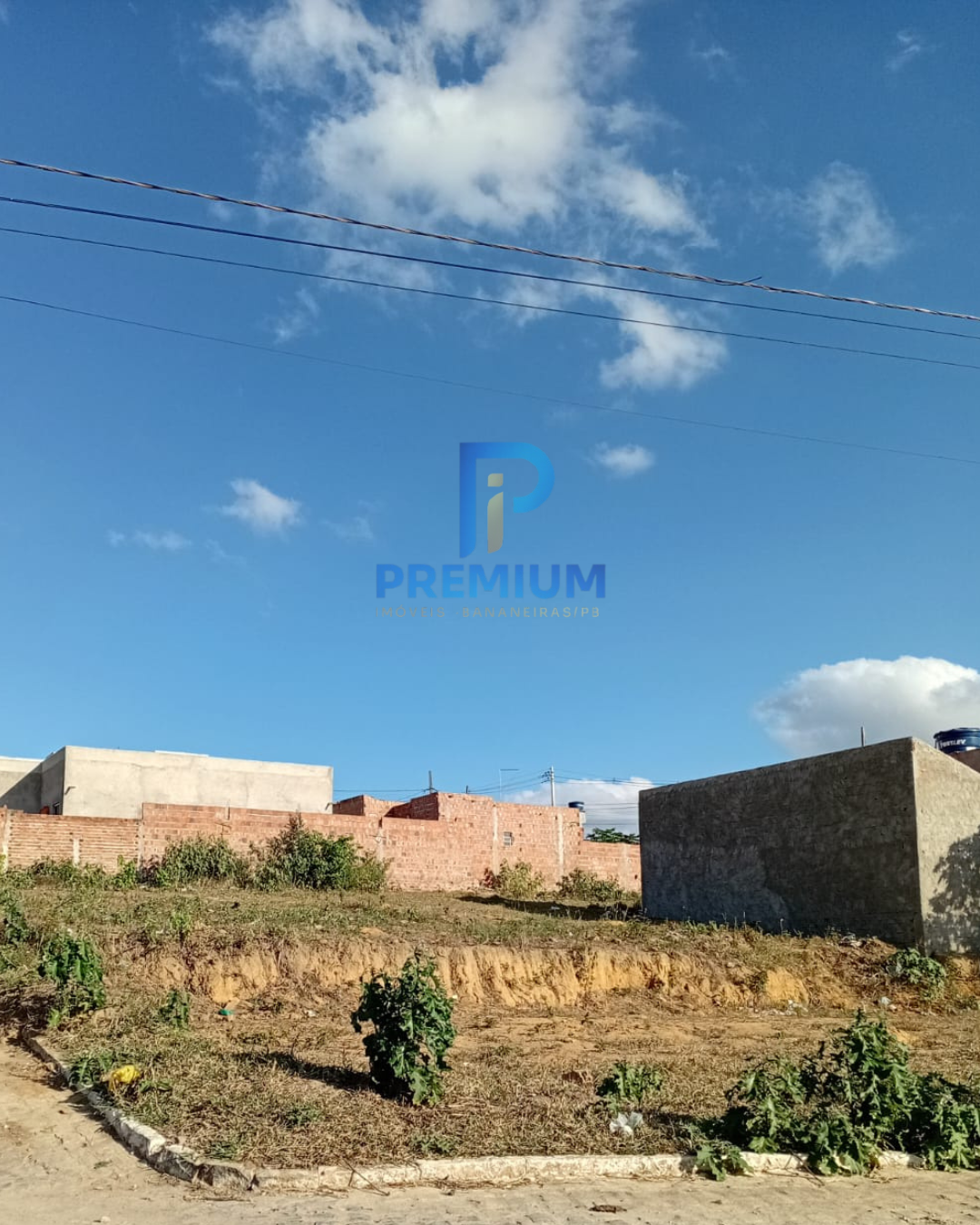 LOTE - BAIRRO NOBRE SOLANEA/PB