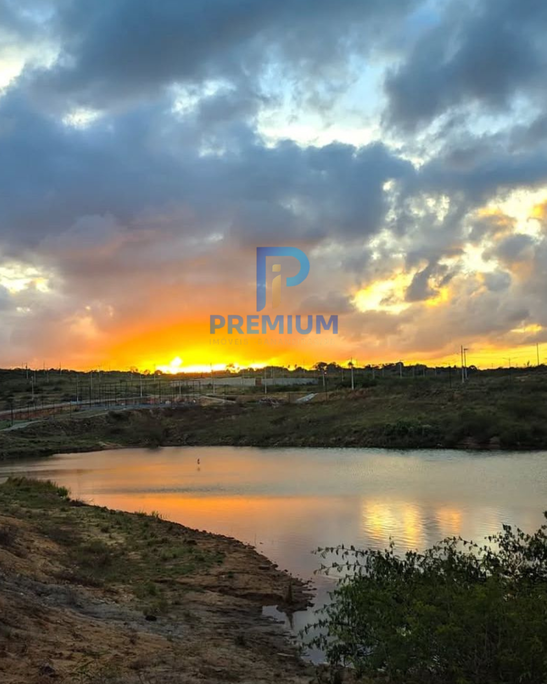 CASA 1 – LAGO DAS COLINAS, SOLANEA/PB