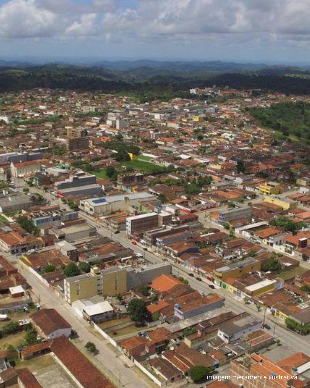 TERRENO URBANO - PADRE LEONARDO, SOLANEA/PB